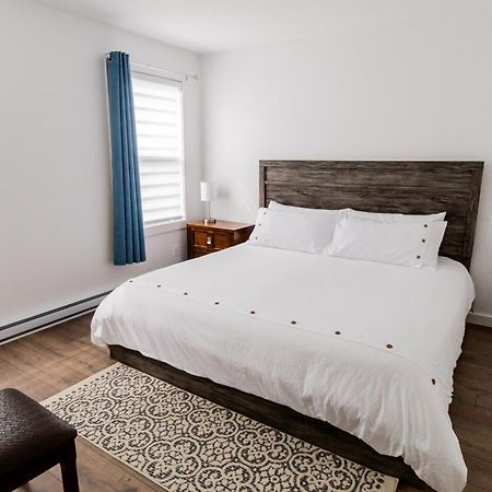 The Apartment Deer Lake Ngoại thất bức ảnh