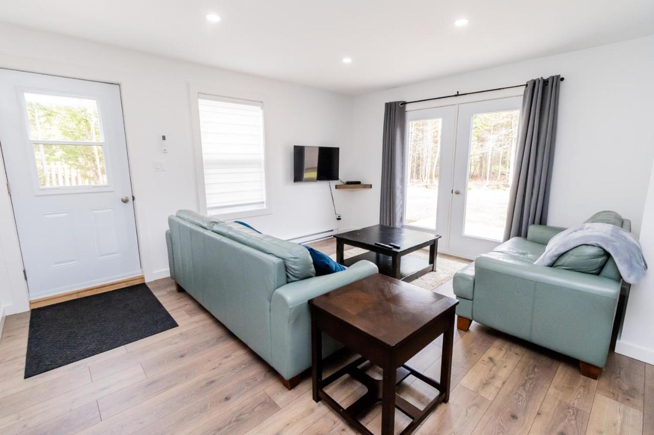 The Apartment Deer Lake Ngoại thất bức ảnh